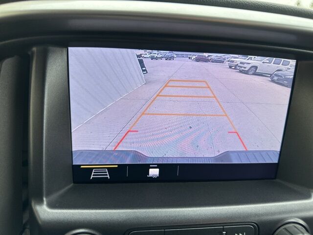 2021 Chevrolet Colorado ZR2 Watertown SD