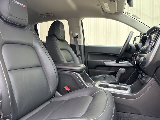 2021 Chevrolet Colorado ZR2 Watertown SD