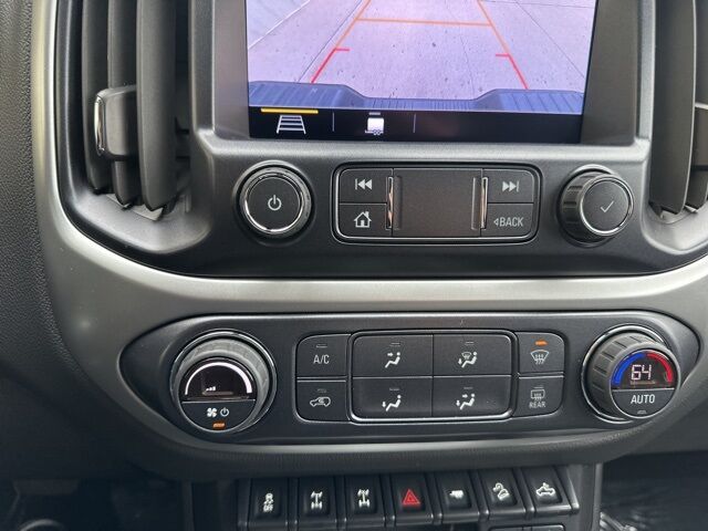 2021 Chevrolet Colorado ZR2 Watertown SD