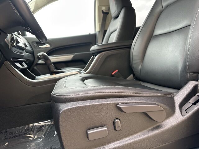 2021 Chevrolet Colorado ZR2 Watertown SD