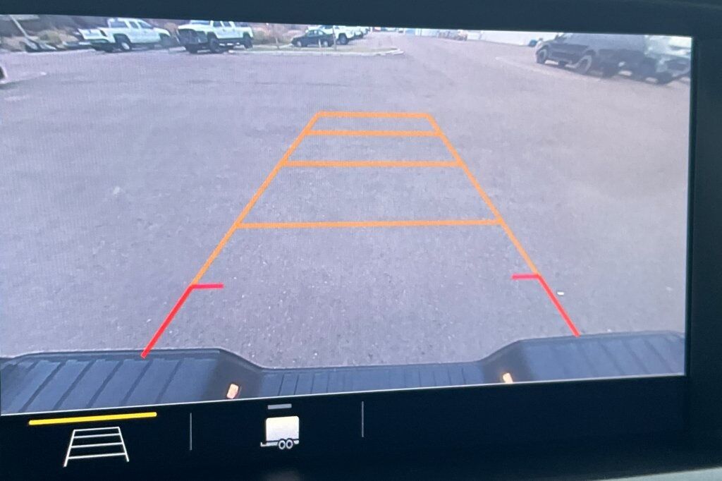 2021 Chevrolet Colorado ZR2 Fruitland ID