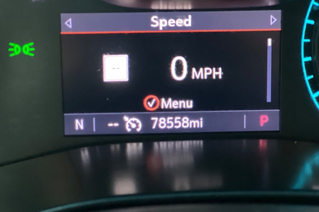 2021 Chevrolet Colorado ZR2 Fruitland ID