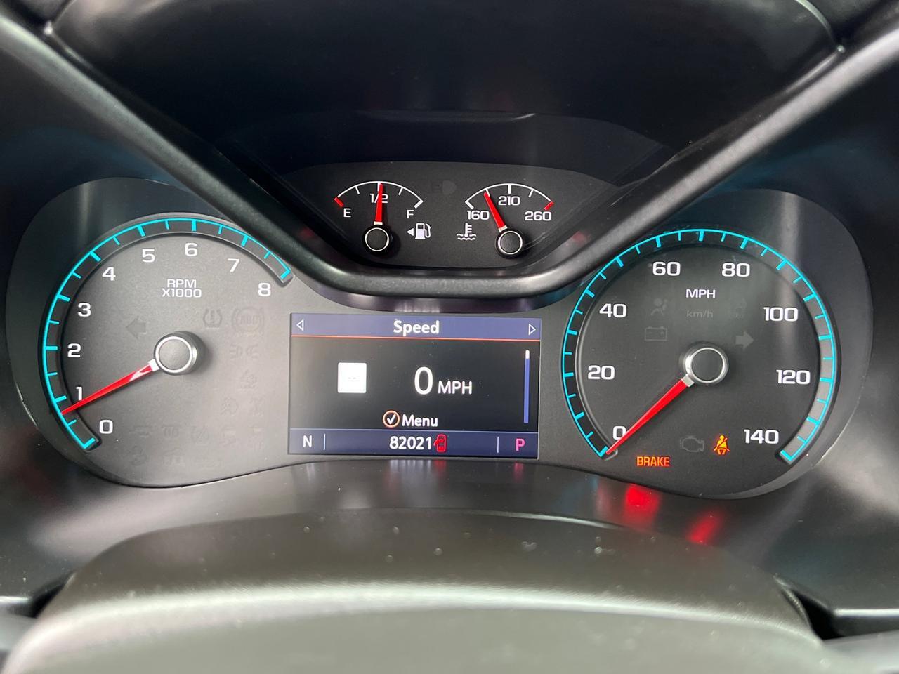 2021 Chevrolet Colorado ZR2 Hagerstown MD