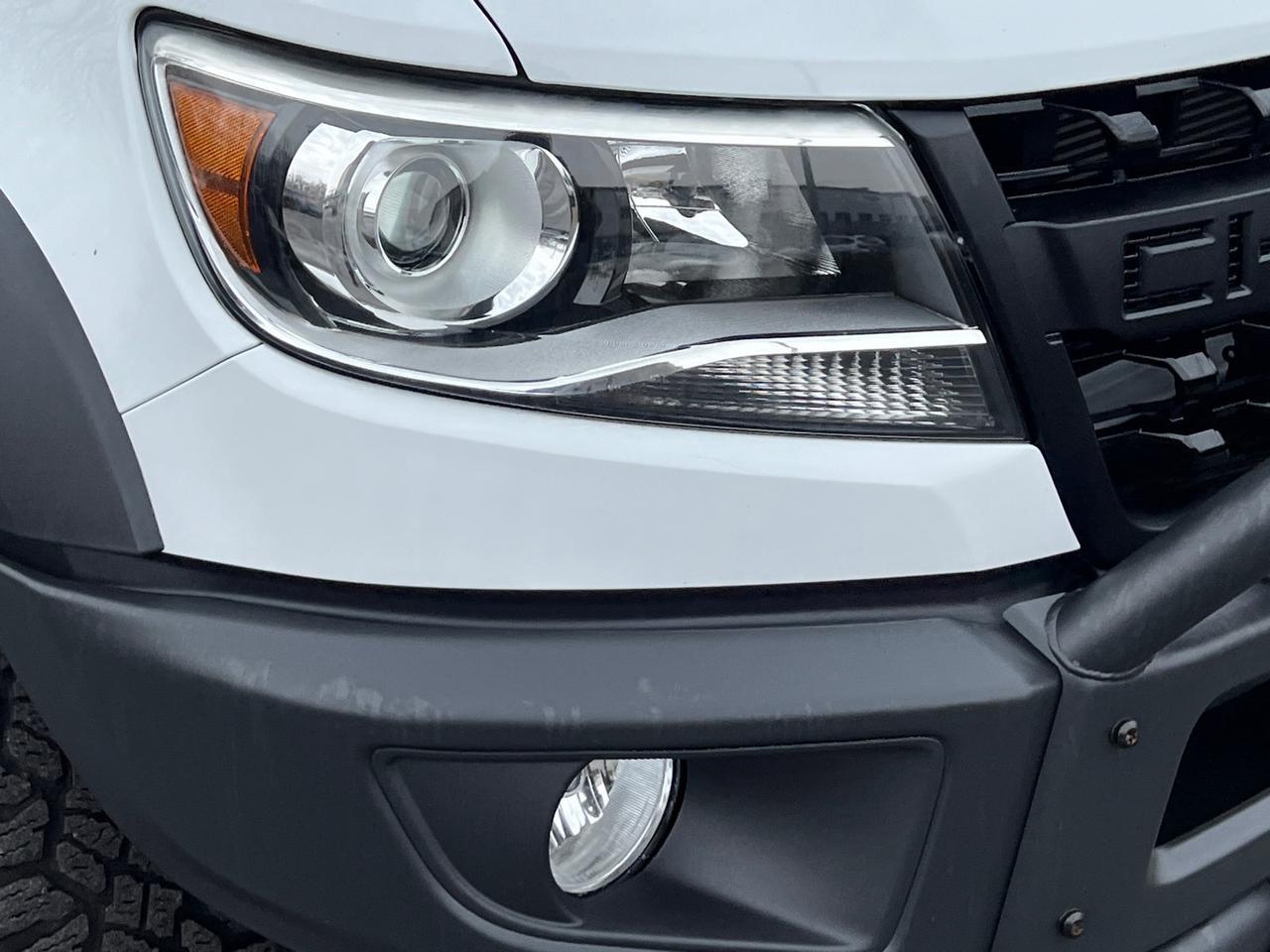 2021 Chevrolet Colorado ZR2 Hagerstown MD