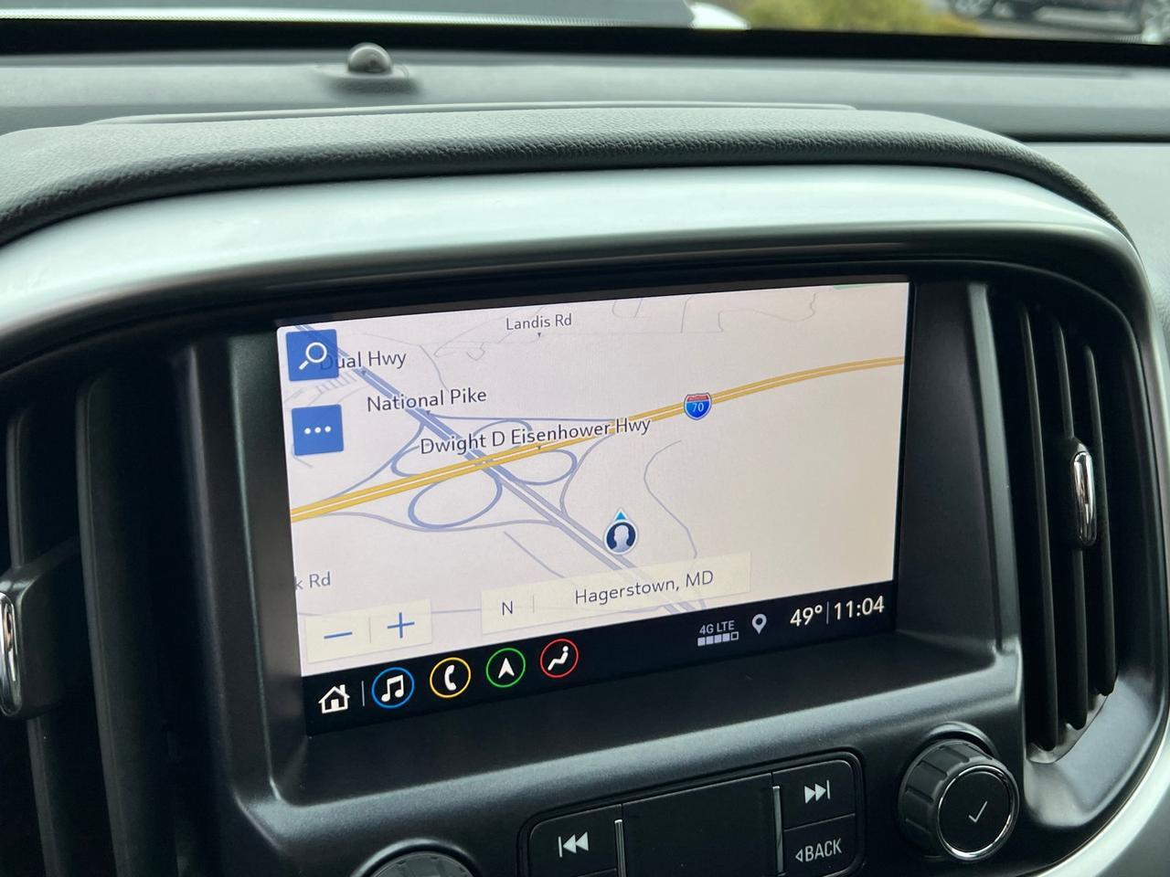 2021 Chevrolet Colorado ZR2 Hagerstown MD