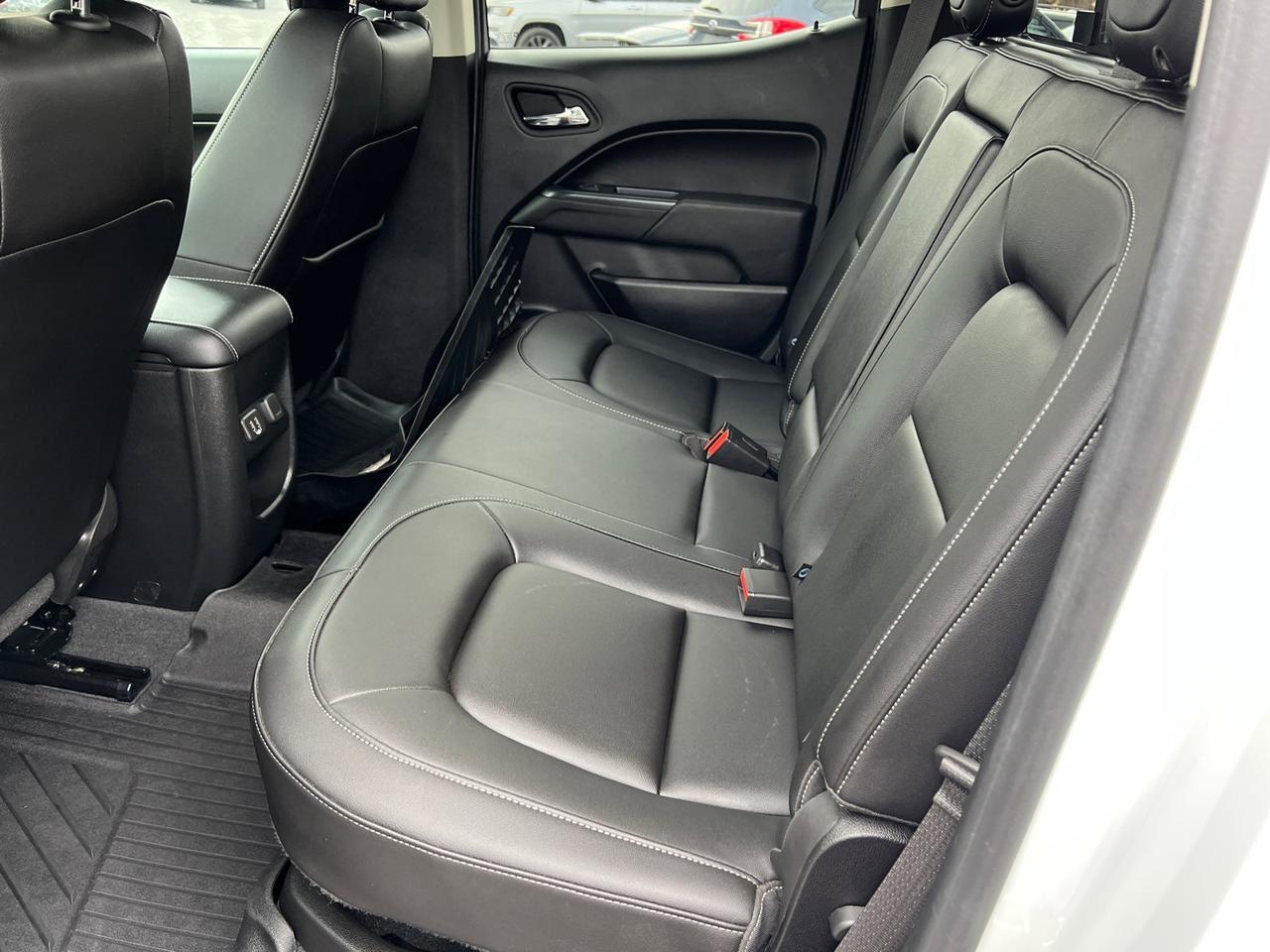 2021 Chevrolet Colorado ZR2 Hagerstown MD