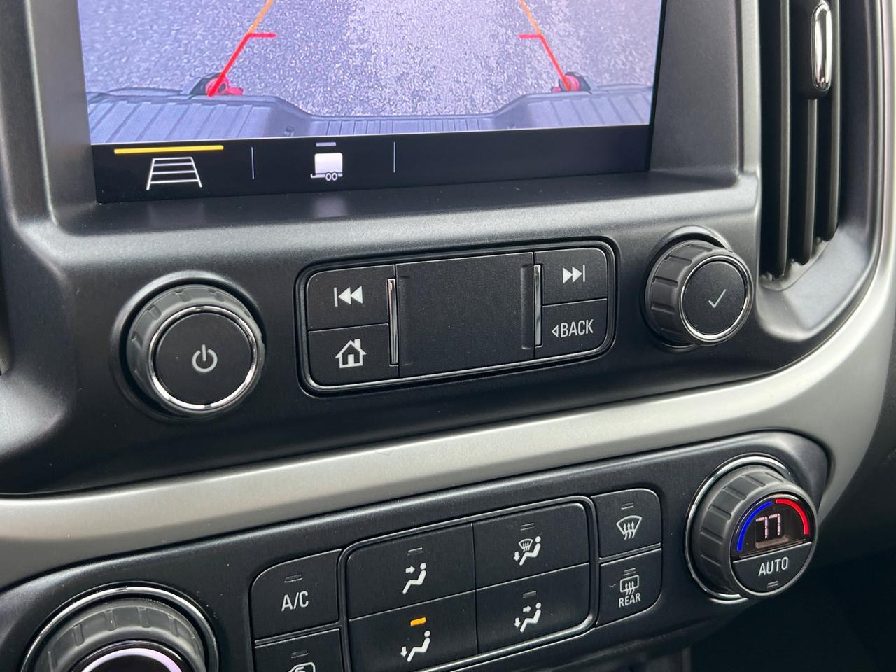 2021 Chevrolet Colorado ZR2 Hagerstown MD