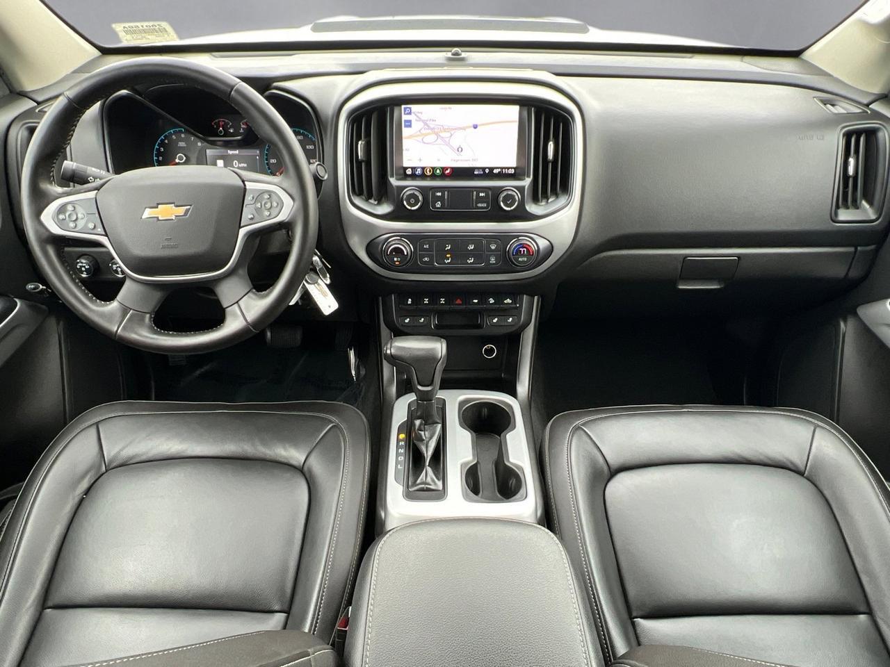 2021 Chevrolet Colorado ZR2 Hagerstown MD