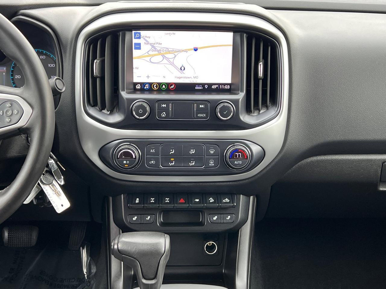 2021 Chevrolet Colorado ZR2 Hagerstown MD