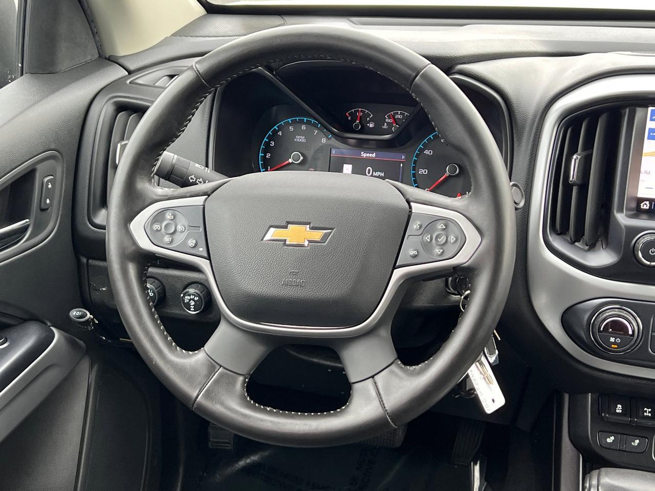 2021 Chevrolet Colorado ZR2 Hagerstown MD