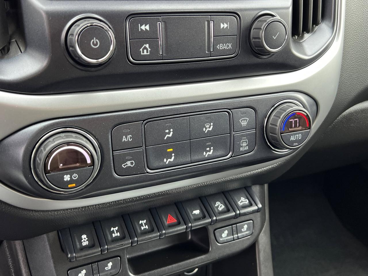 2021 Chevrolet Colorado ZR2 Hagerstown MD