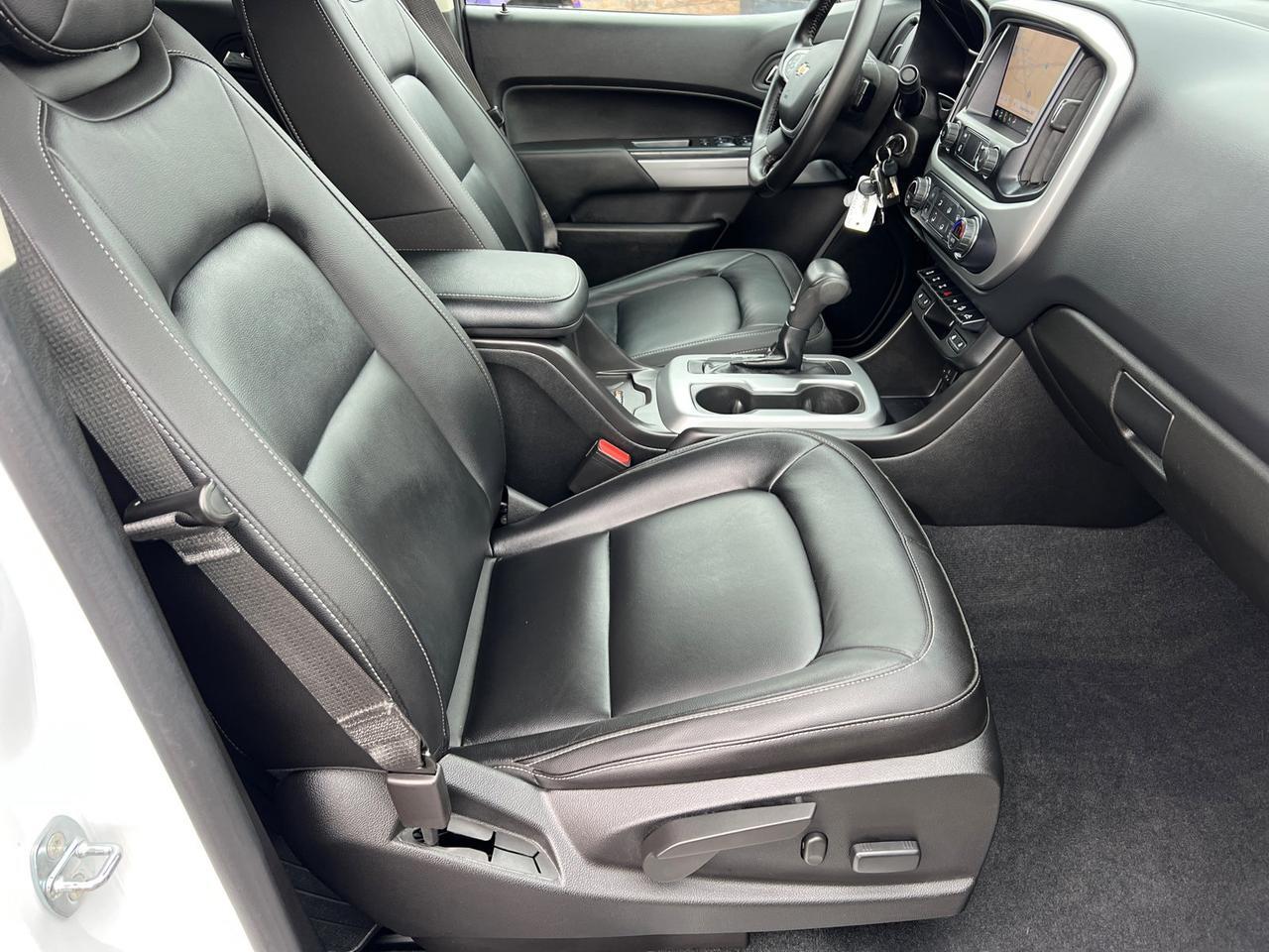 2021 Chevrolet Colorado ZR2 Hagerstown MD