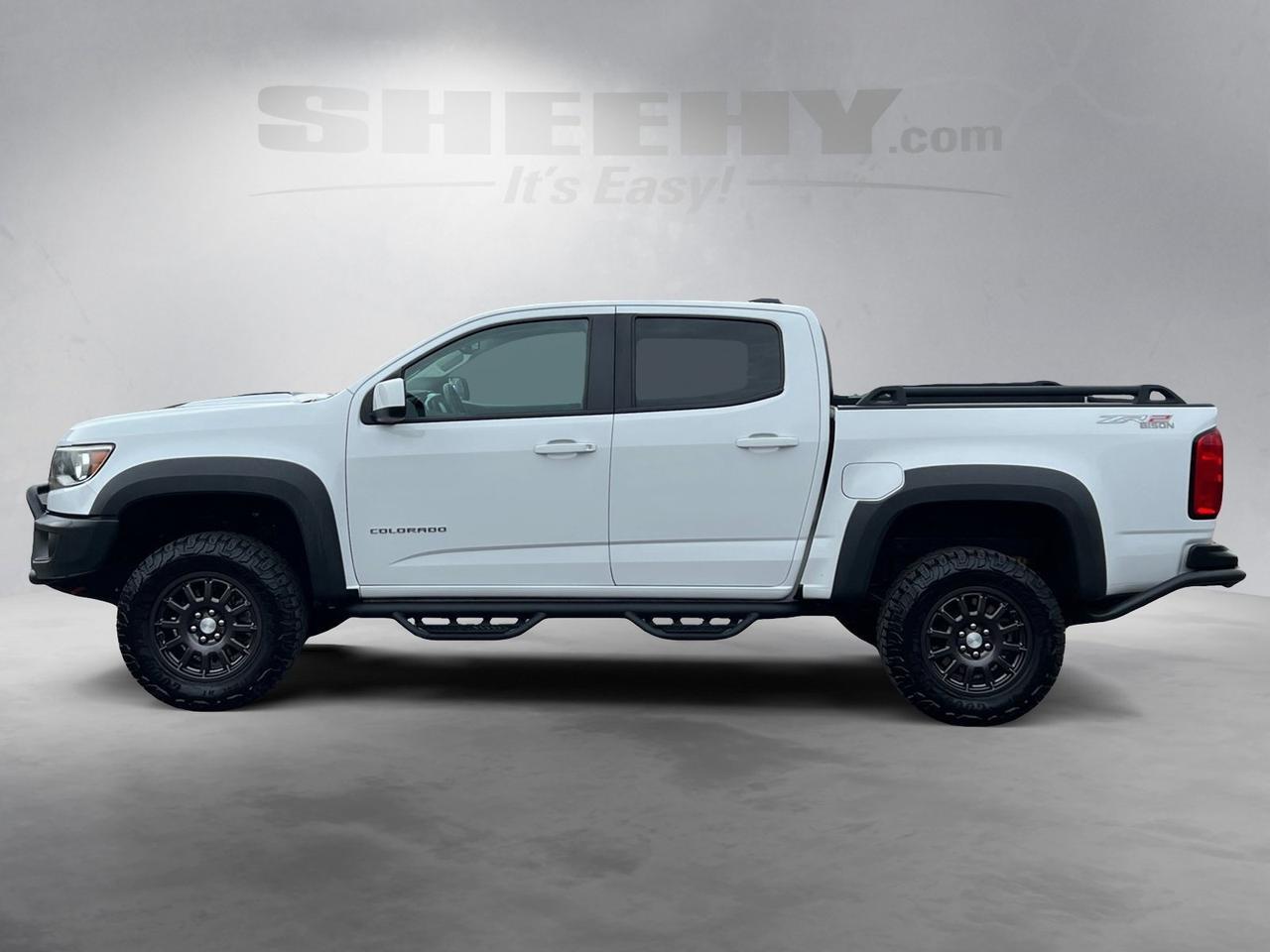 2021 Chevrolet Colorado ZR2 Hagerstown MD