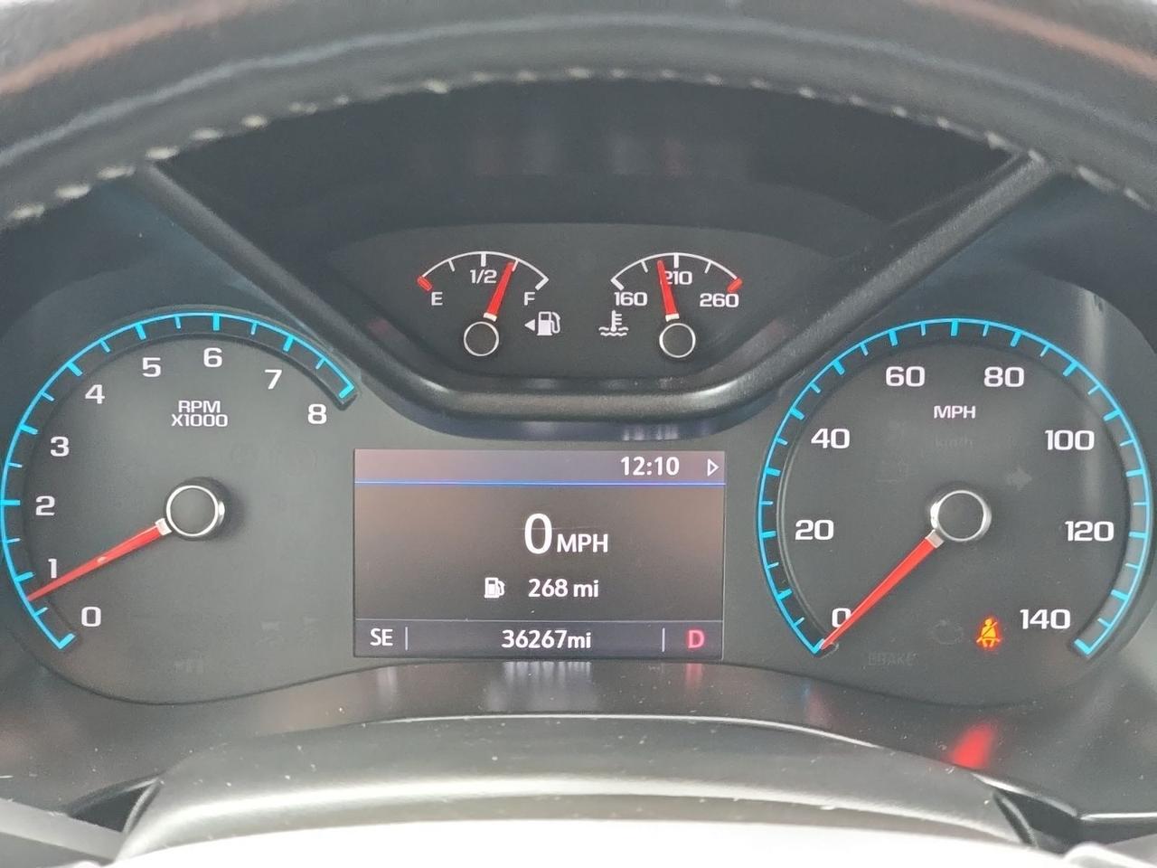 2021 Chevrolet Colorado ZR2 Fredericksburg VA