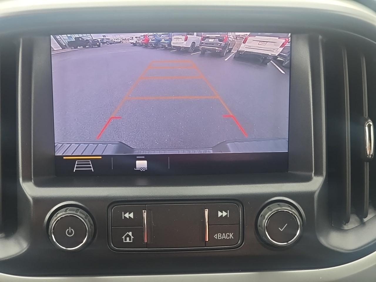 2021 Chevrolet Colorado ZR2 Fredericksburg VA