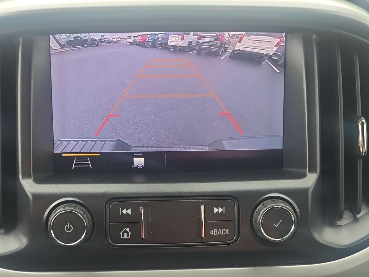 2021 Chevrolet Colorado ZR2 Fredericksburg VA
