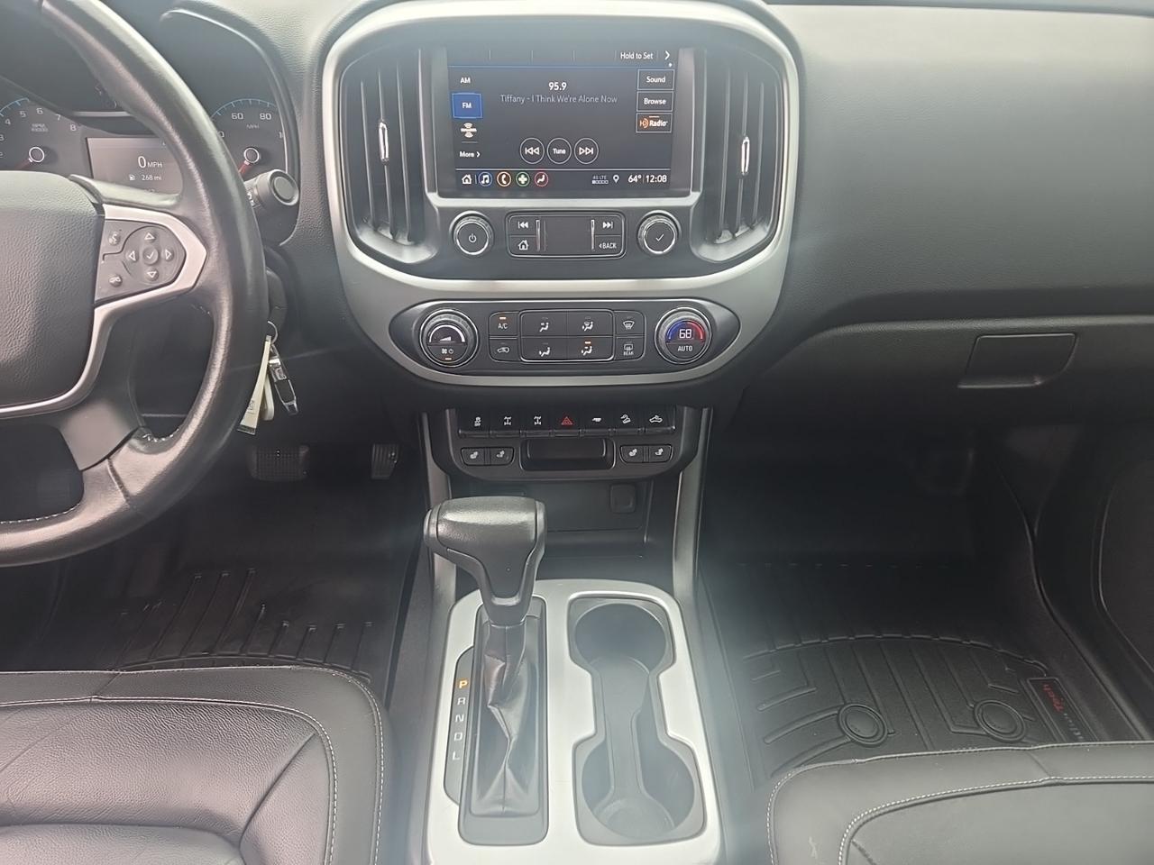 2021 Chevrolet Colorado ZR2 Fredericksburg VA