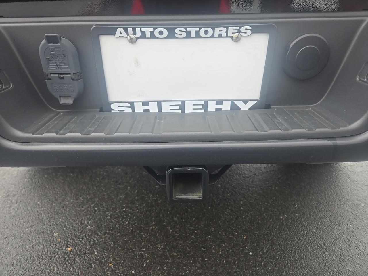 2021 Chevrolet Colorado ZR2 Fredericksburg VA