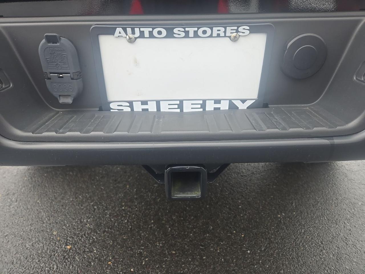 2021 Chevrolet Colorado ZR2 Fredericksburg VA