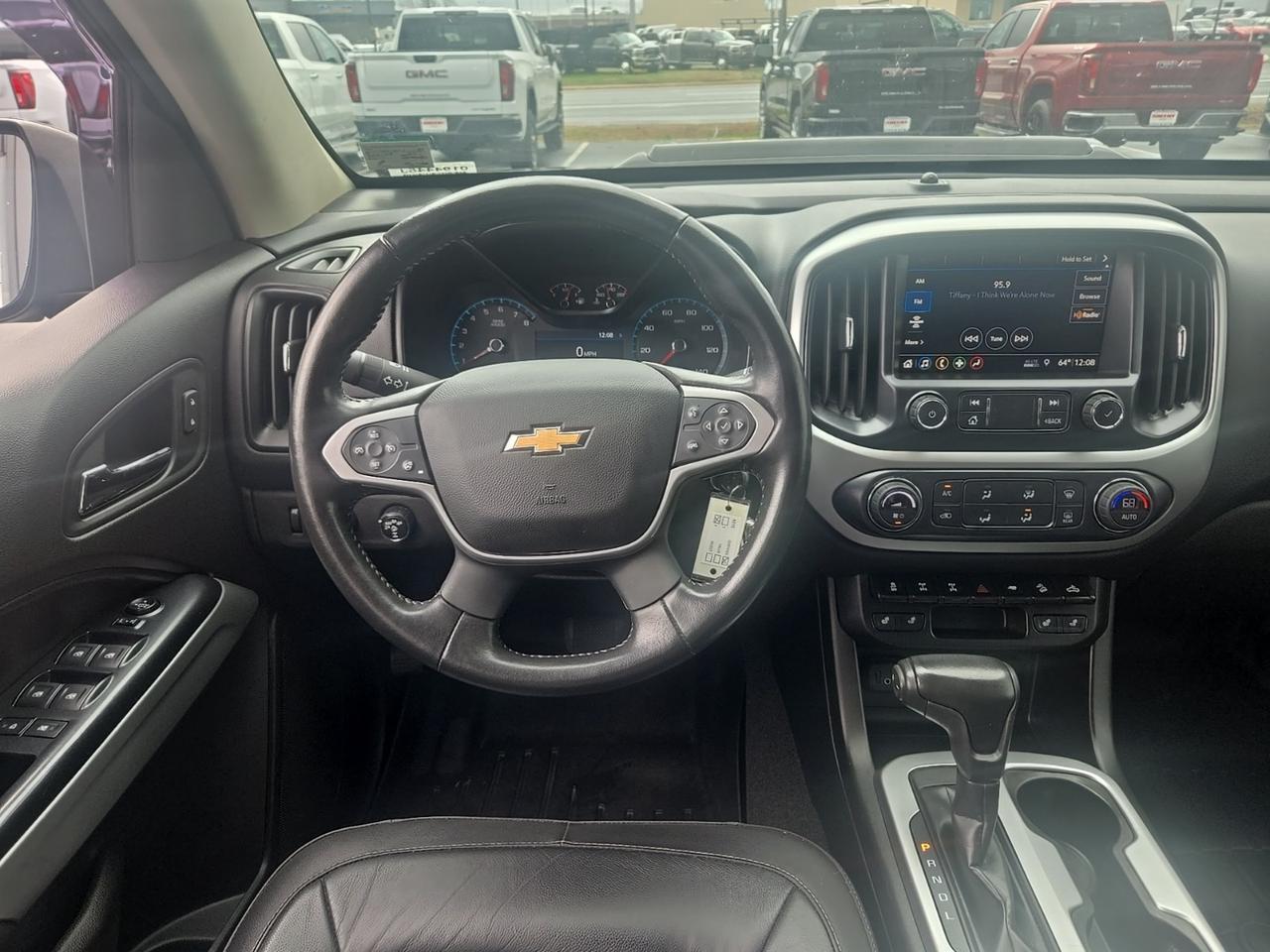 2021 Chevrolet Colorado ZR2 Fredericksburg VA