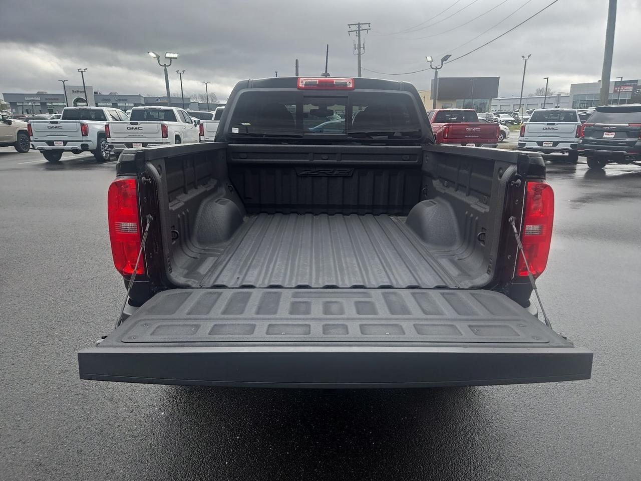 2021 Chevrolet Colorado ZR2 Fredericksburg VA
