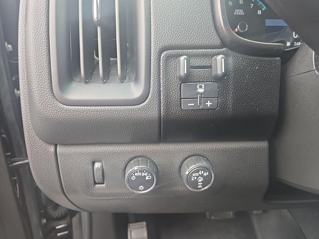 2021 Chevrolet Colorado ZR2 Fredericksburg VA