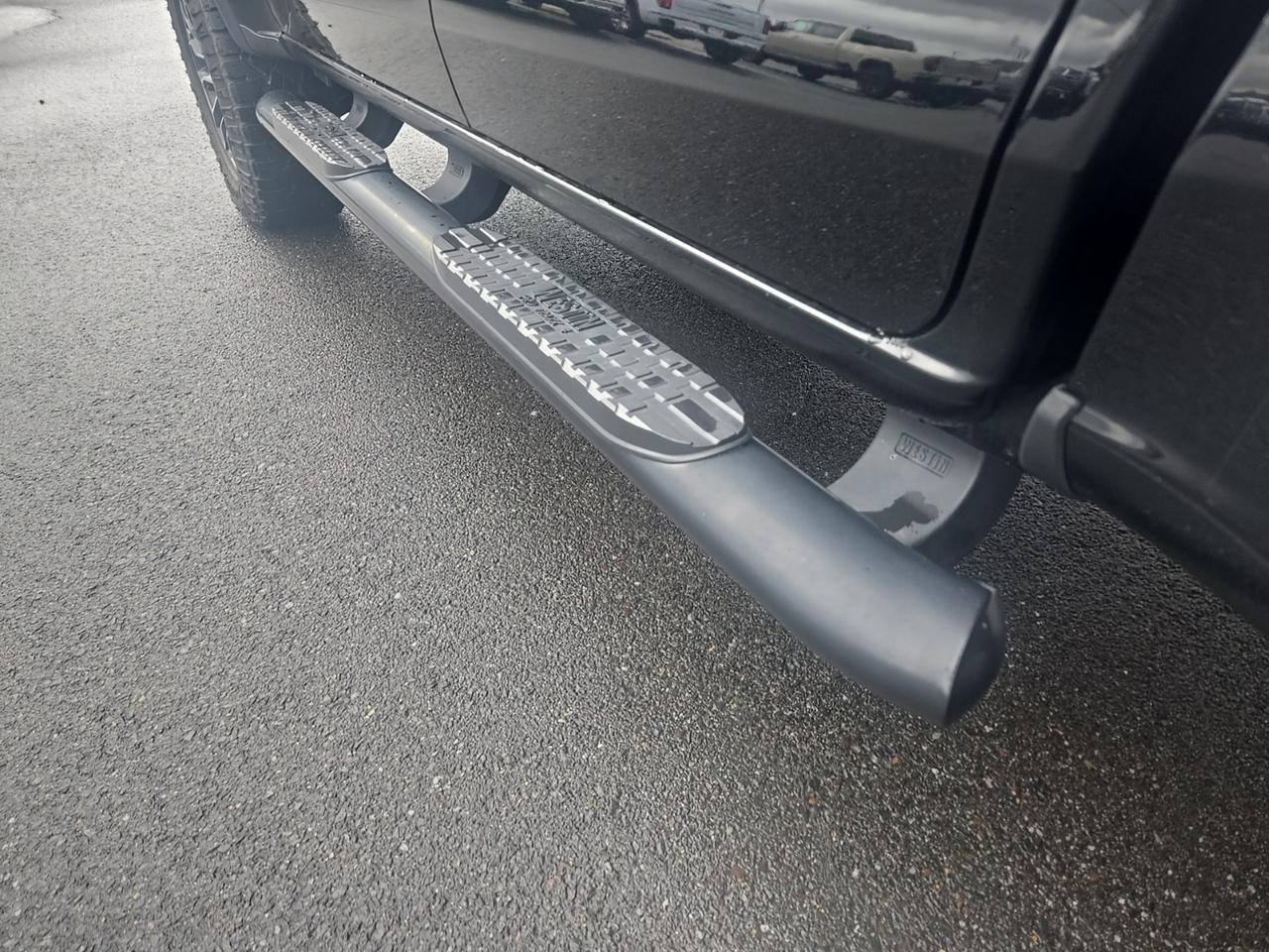 2021 Chevrolet Colorado ZR2 Fredericksburg VA