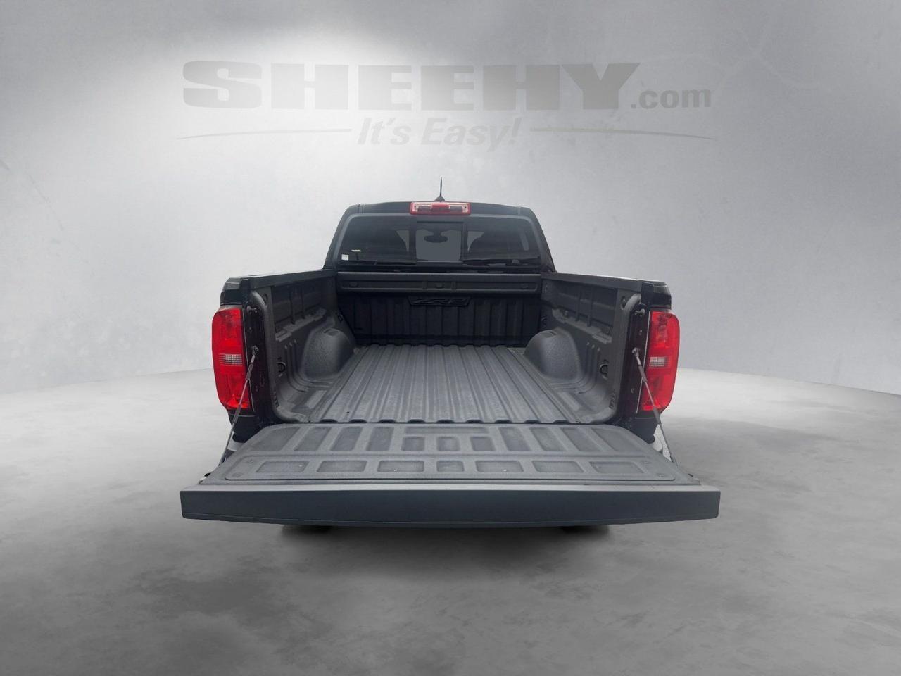 2021 Chevrolet Colorado ZR2 Fredericksburg VA