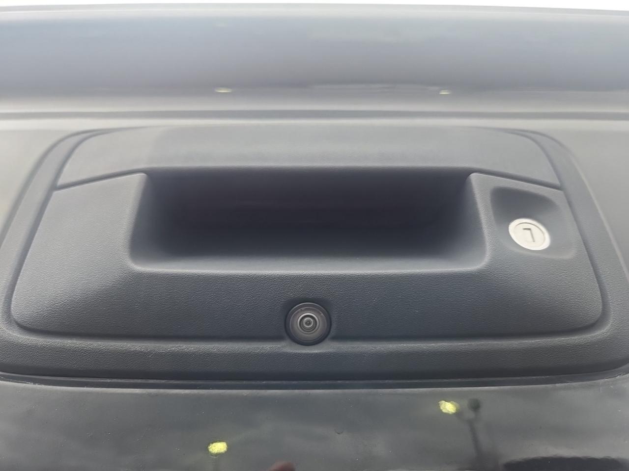 2021 Chevrolet Colorado ZR2 Fredericksburg VA