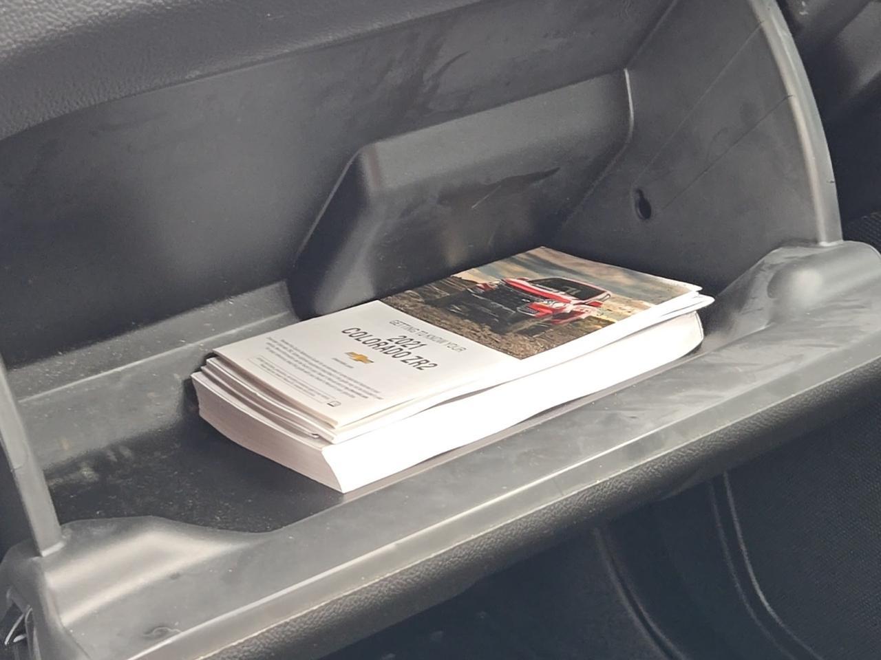 2021 Chevrolet Colorado ZR2 Fredericksburg VA