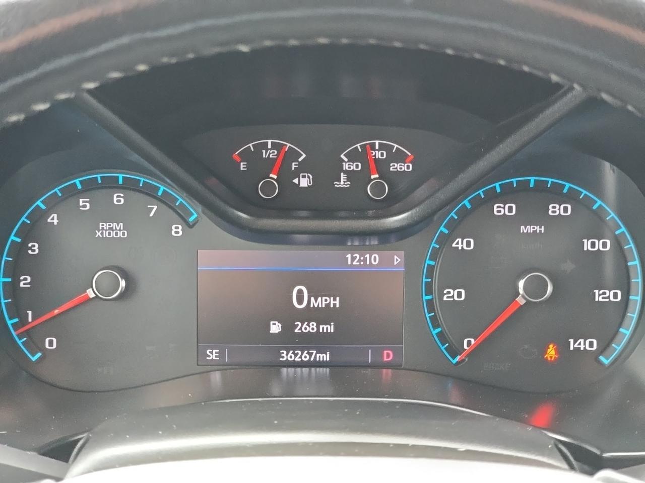 2021 Chevrolet Colorado ZR2 Fredericksburg VA