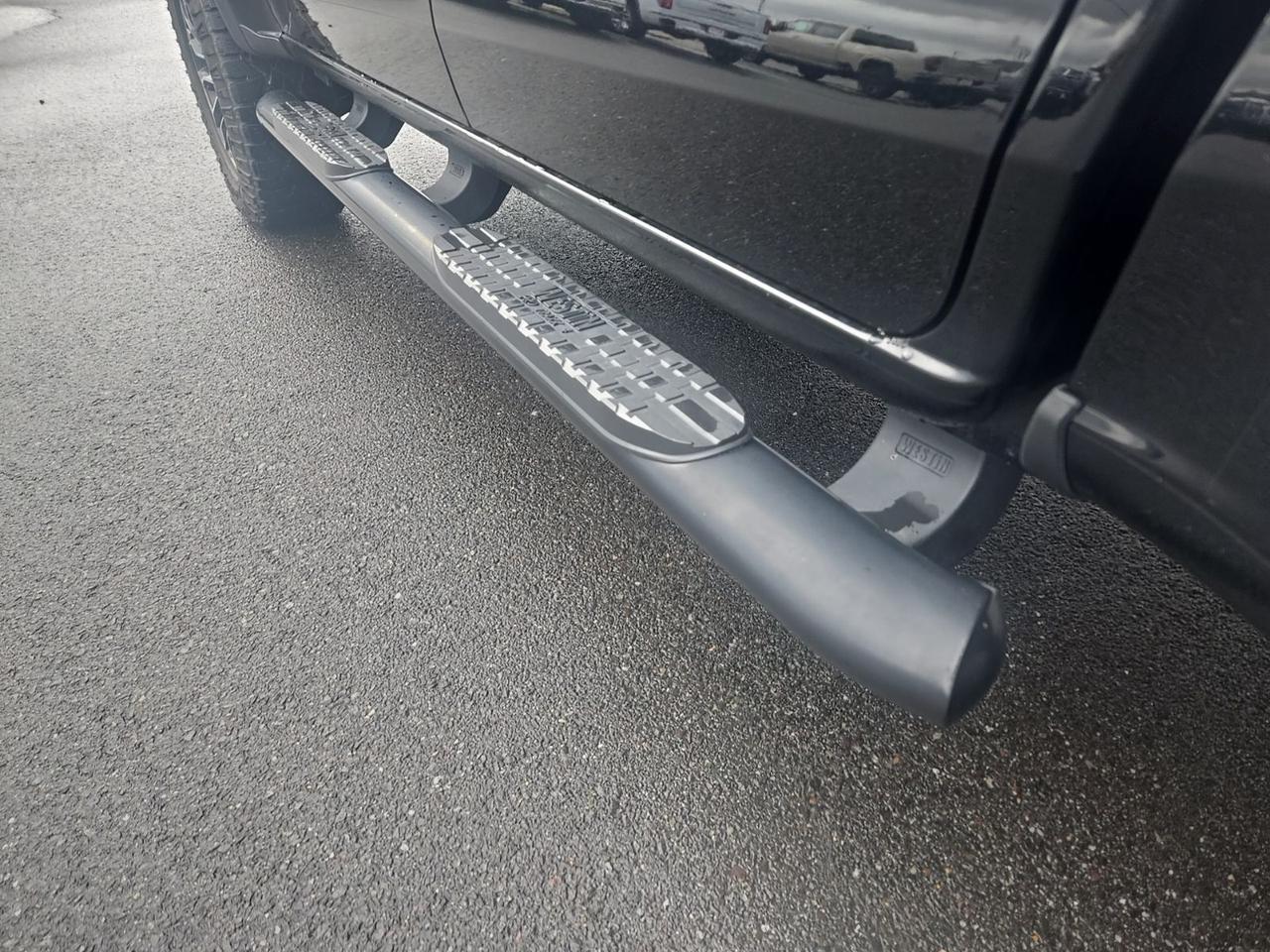 2021 Chevrolet Colorado ZR2 Fredericksburg VA