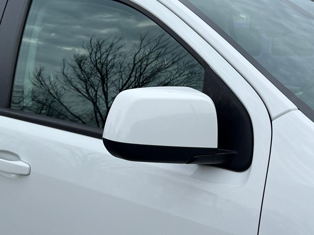 2021 Chevrolet Colorado ZR2 Ashland VA