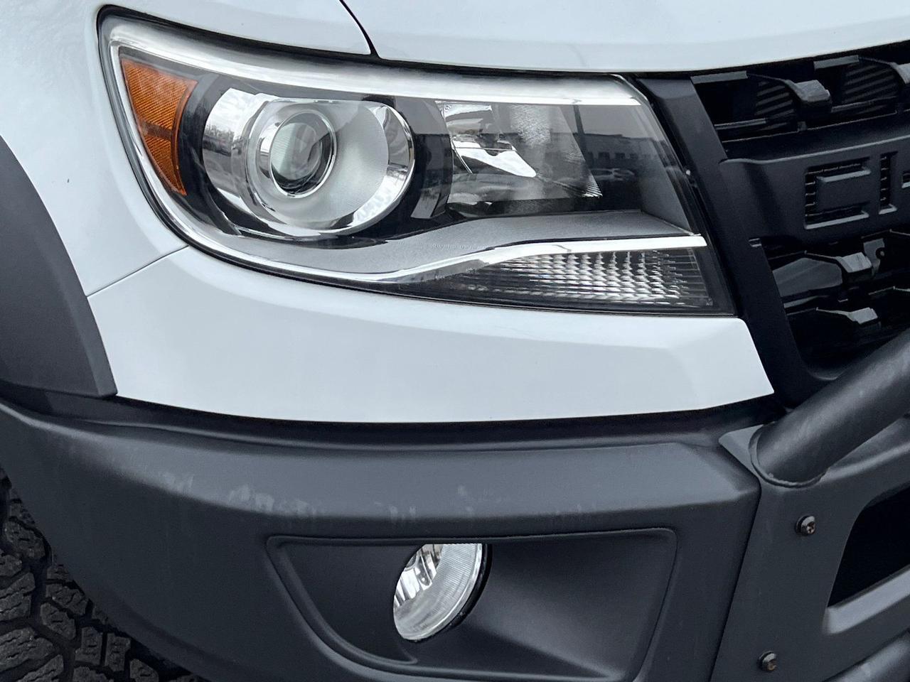 2021 Chevrolet Colorado ZR2 Ashland VA