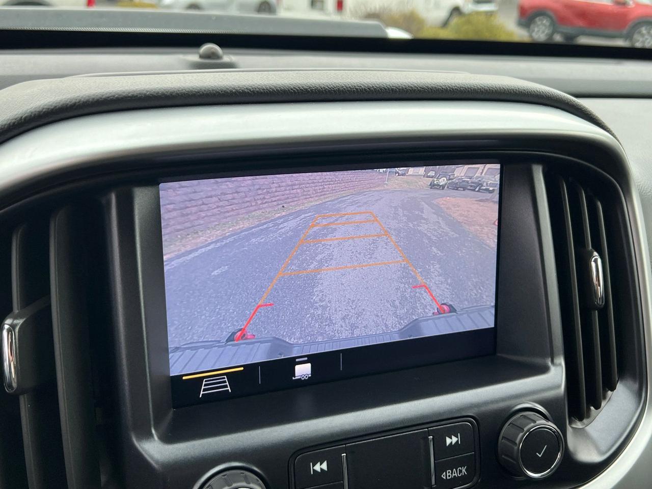 2021 Chevrolet Colorado ZR2 Ashland VA