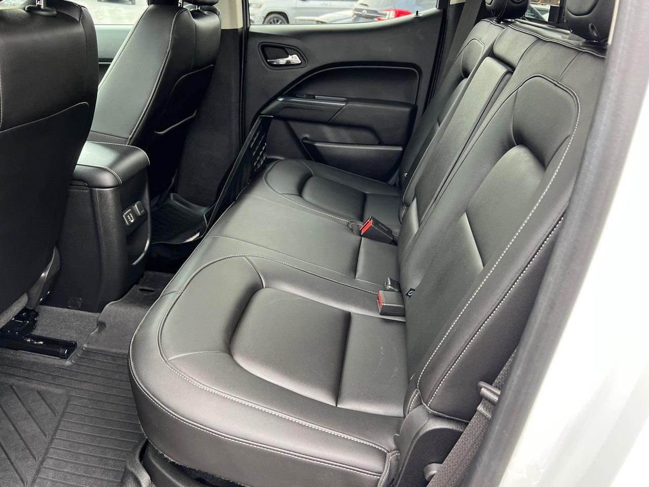 2021 Chevrolet Colorado ZR2 Ashland VA