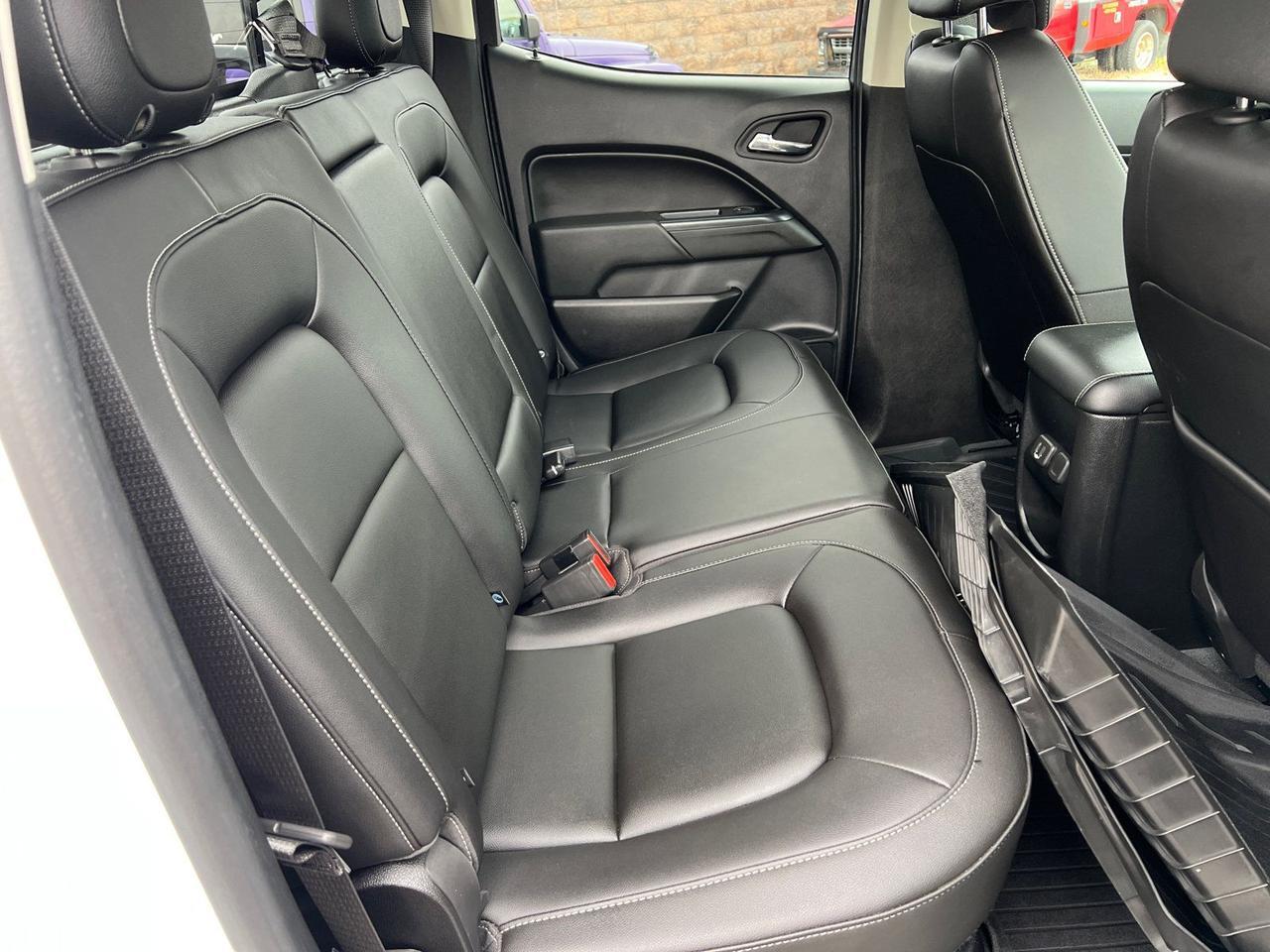 2021 Chevrolet Colorado ZR2 Ashland VA