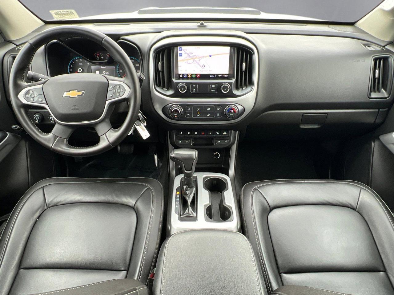 2021 Chevrolet Colorado ZR2 Ashland VA