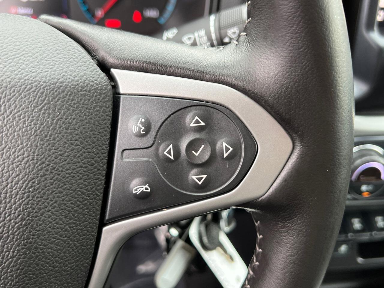 2021 Chevrolet Colorado ZR2 Ashland VA