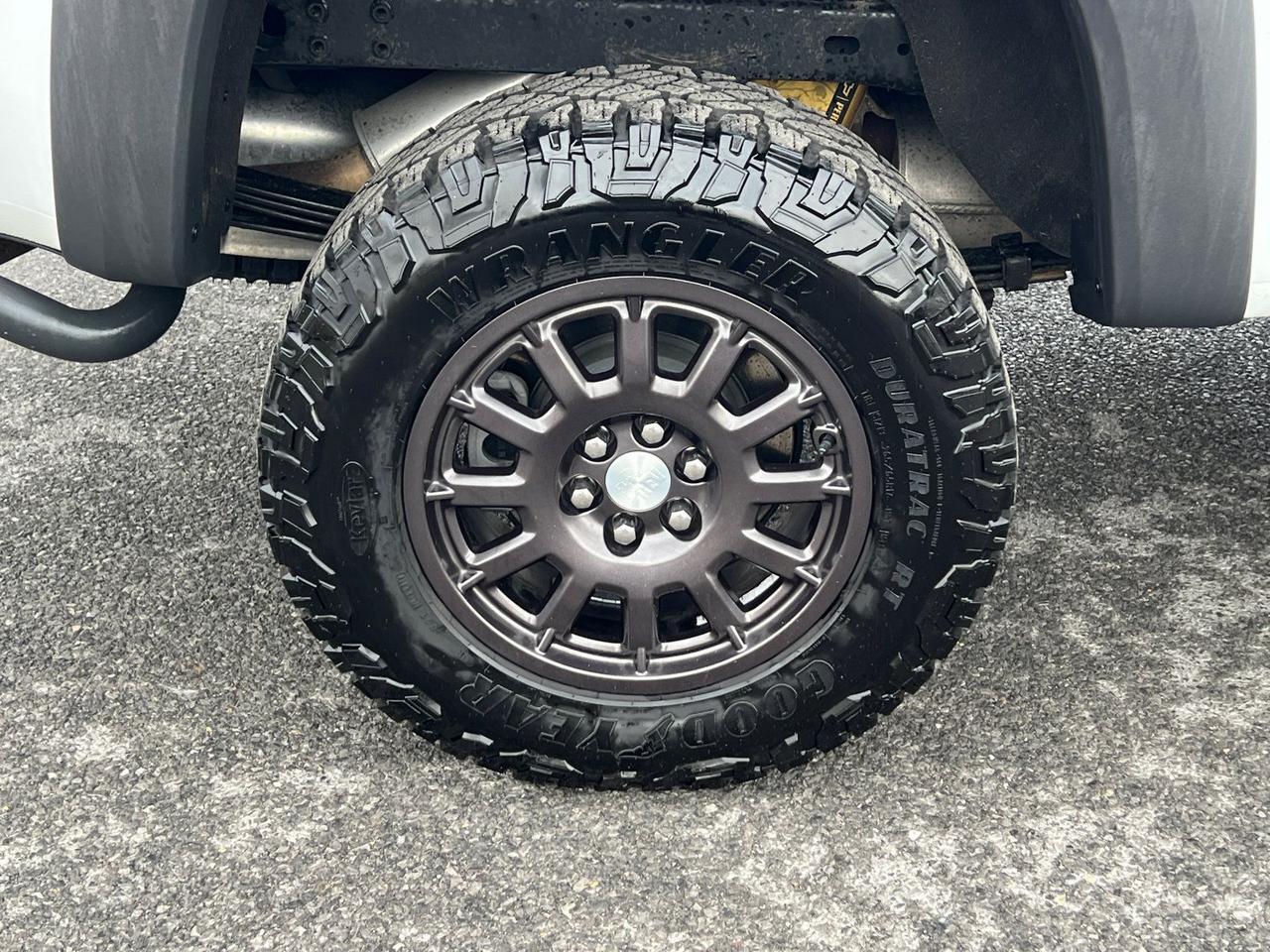 2021 Chevrolet Colorado ZR2 Ashland VA