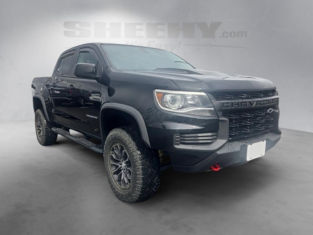 2021 Chevrolet Colorado ZR2 Glen Burnie MD
