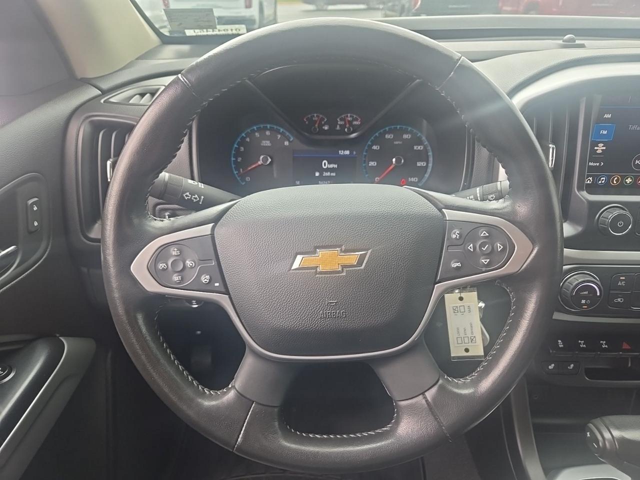 2021 Chevrolet Colorado ZR2 Glen Burnie MD