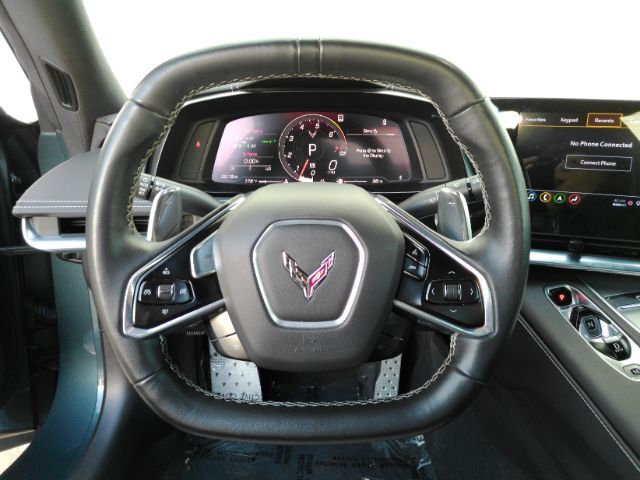 2021 Chevrolet Corvette 1LT Convertible