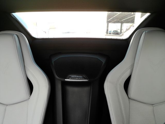 2021 Chevrolet Corvette 1LT Convertible Plano TX