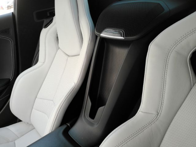 2021 Chevrolet Corvette 1LT Convertible Plano TX