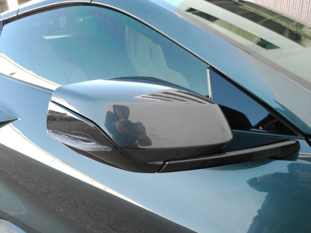 2021 Chevrolet Corvette 1LT Convertible Plano TX