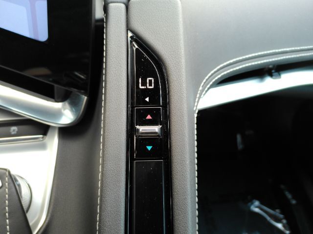 2021 Chevrolet Corvette 1LT Convertible Plano TX