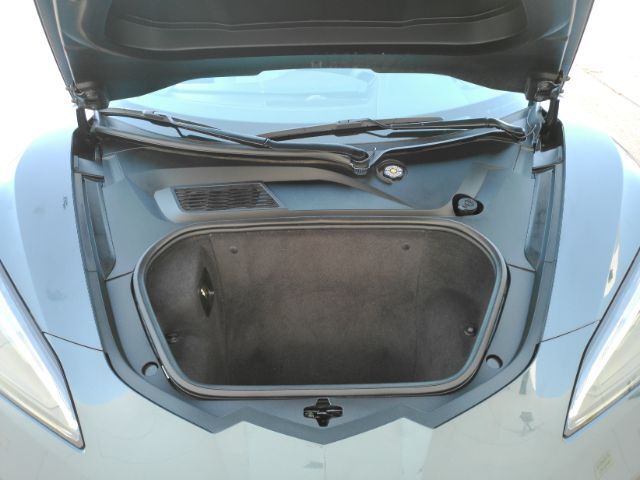 2021 Chevrolet Corvette 1LT Convertible Plano TX