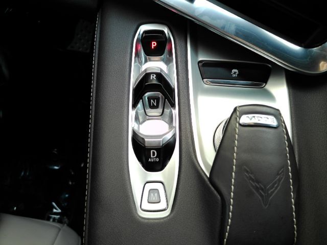 2021 Chevrolet Corvette 1LT Convertible Plano TX