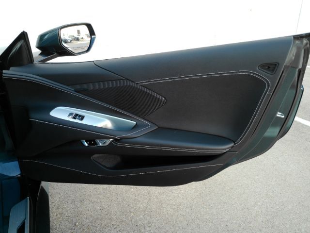 2021 Chevrolet Corvette 1LT Convertible Plano TX